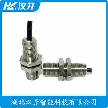 SEC-04 测速传感器参数规格