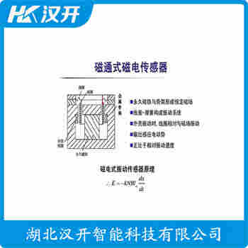 LH520 测速传感器功能特点