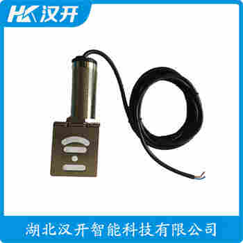 DF6102-005-065-01-03-00-00 速度传感器操作流程