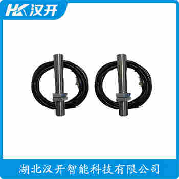 FTS-1 转速传感器使用方法