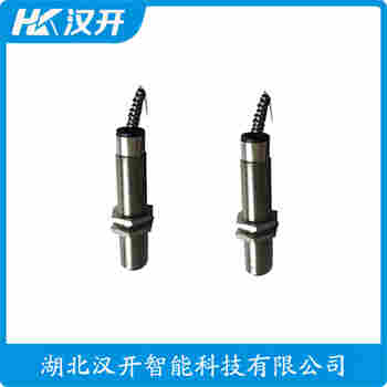 JX74-M16-1-50-03K 转速传感器使用方法