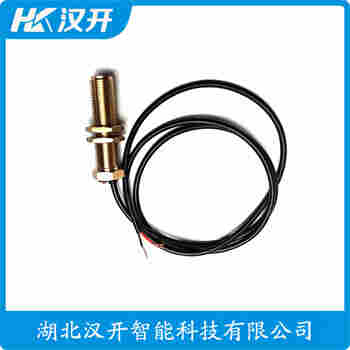 WL6201 转速传感器维护建议