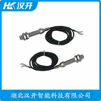 SMS16-80 转速传感器应用案例