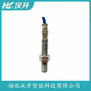 CA-YD-106 转速传感器使用方法