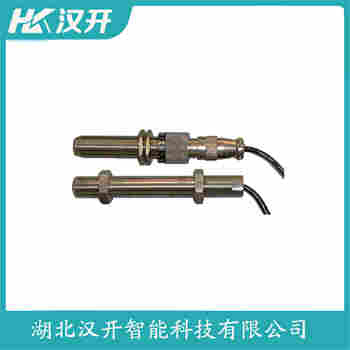 速度传感器TQG19D10 操作流程