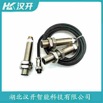 XS12JK-4P 测速传感器参数规格