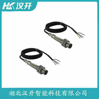 SMCB-01-16L 转速传感器应用案例