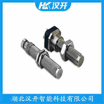 SMCB-02 速度传感器选择要点