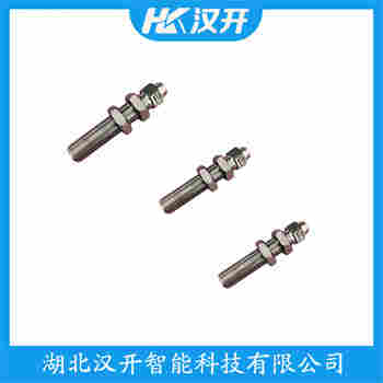 XJP-02B 测速传感器产品特点