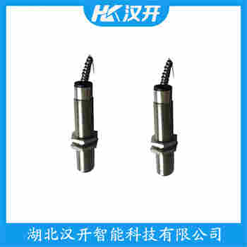 TLG-1B 测速传感器参数规格