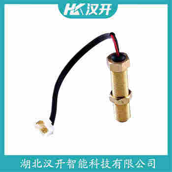 速度传感器DF6200 产品优势