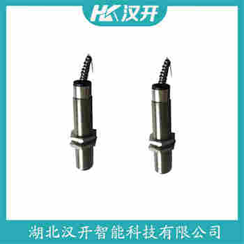 转速传感器SZ-B 使用方法