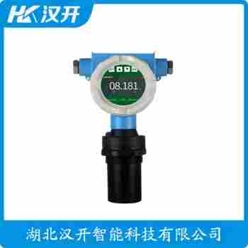 JD-YEH-HK 超声波物位仪表 汉开