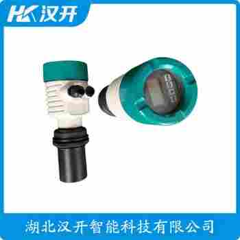 超声波液位计7ML5221-2BA11 安装使用