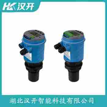 JCS-08NF 超声波物位计 汉开