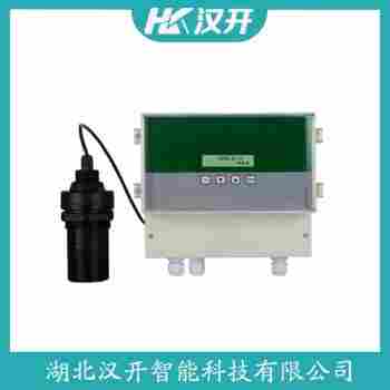 超声波物位仪表LU20-5001-IS 接线说明