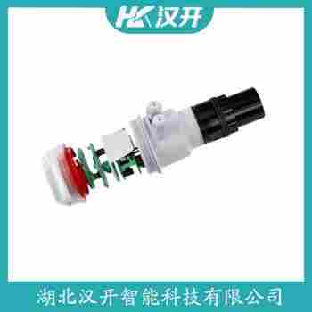 BPCS-ZH1200 超声波传感器 汉开