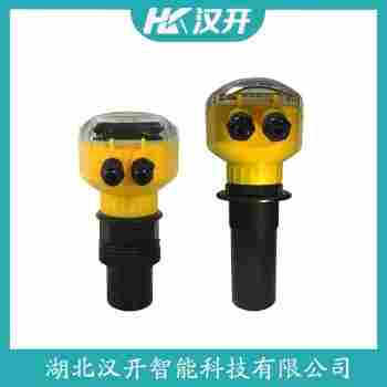 超声波传感器SU923QD 使用方法