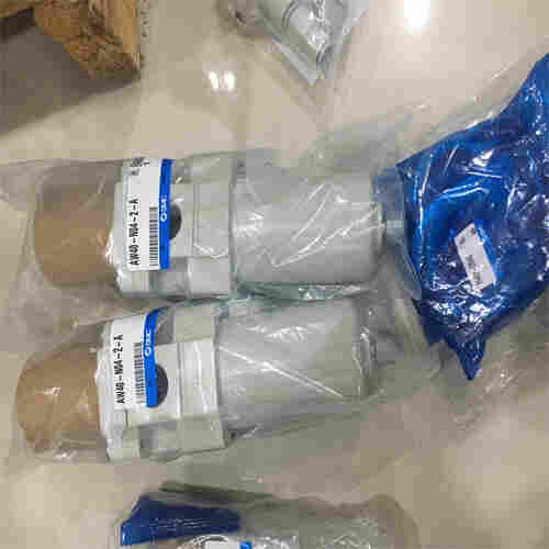 SMC过滤减压阀AW20-F02G-12-D使用环境要求