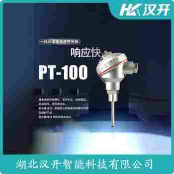 WREK-361 铂铑热电偶使用方法