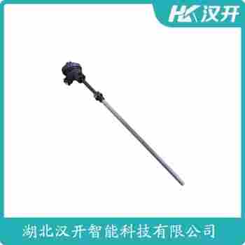 WRCK-T 铂铑热电偶操作流程