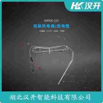WRNK2-295 铂铑热电偶功能特点