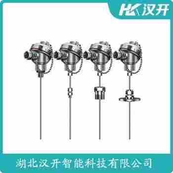 WRE2-430MQ 热电偶选择要点