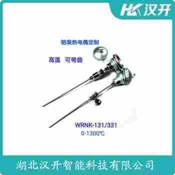 KW3/25-602P 热电偶产品优势