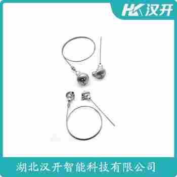 WRB-131-T2 铂铑热电偶操作流程