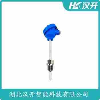 WREK-161E 热电偶应用案例