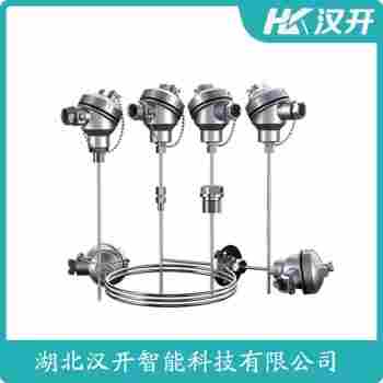 WRJ-430 铂铑热电偶产品特点