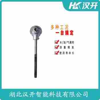 WREK-532 铂铑热电偶产品特点