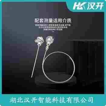 WRK2-121-T1 铂铑热电偶功能特点