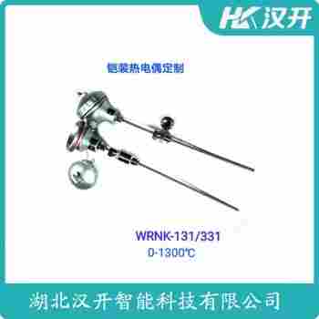 WRN2-221 热电偶维护建议