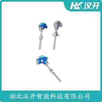 WRCK-402 铂铑热电偶功能特点