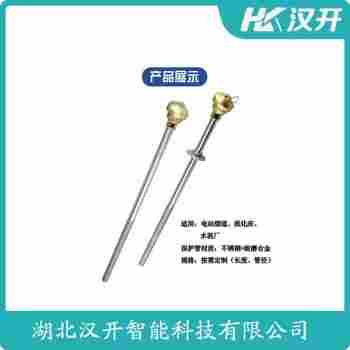 WRK-624 铂铑热电偶工作原理