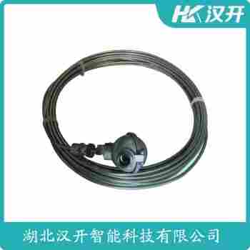 KW3/25-602 铂铑热电偶使用方法