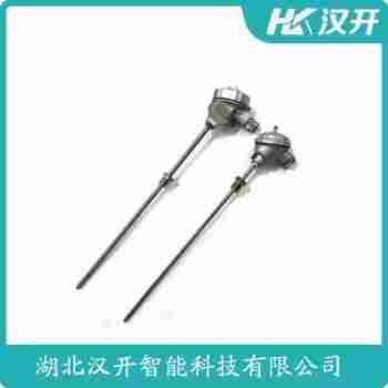 WRCK-331 铂铑热电偶产品特点