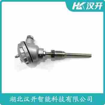 WRN-014T 铂铑热电偶工作原理