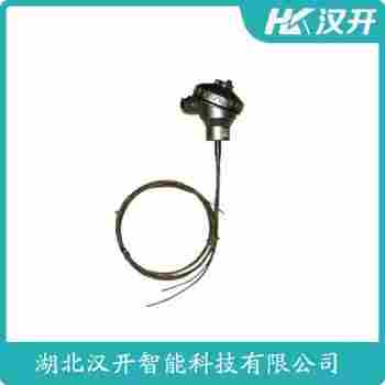 WRN2-TH06NM 铂铑热电偶功能特点