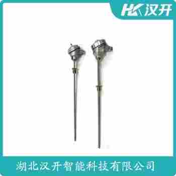 WRH2F-430G 铂铑热电偶操作流程