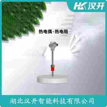 WRCK-301 铂铑热电偶使用方法