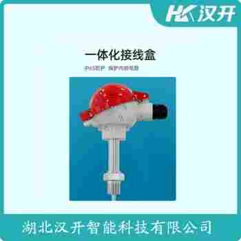 WRK-241 铂铑热电偶功能特点