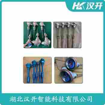 WRE-014T 铂铑热电偶产品特点