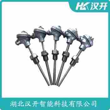 WRNK-432 热电偶选择要点