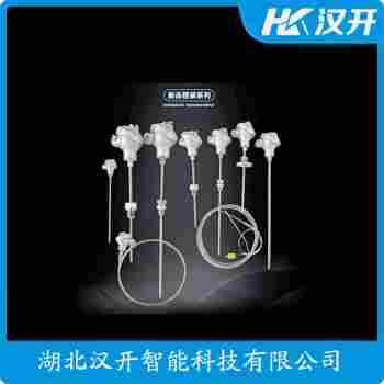 SBWR-1E/WRK-1920 热电偶参数规格