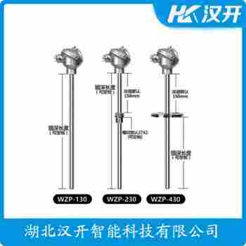 WRNK-571 铂铑热电偶功能特点