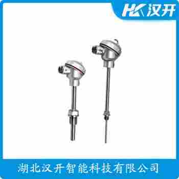 WRB2-131-T2 铂铑热电偶功能特点