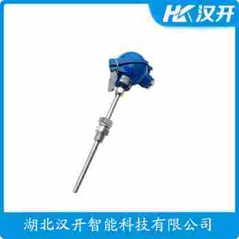 WRN-015T 铂铑热电偶使用方法