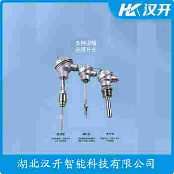 ZC-WPRGNMH5 铂铑热电偶使用方法